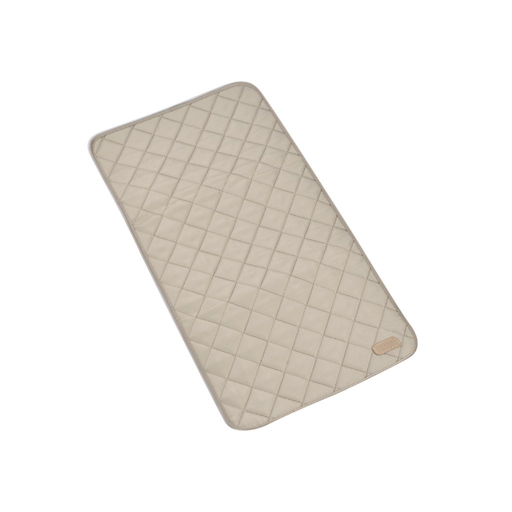 Béaba Sac à langer Genève II ECO Clay