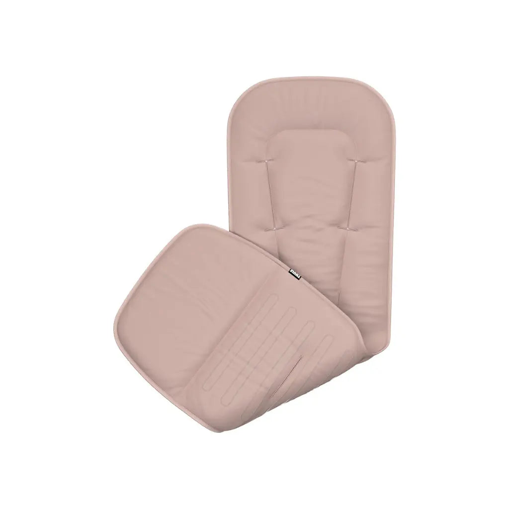 Thule Seat Liner Doublure pour siège de poussette Misty Rose