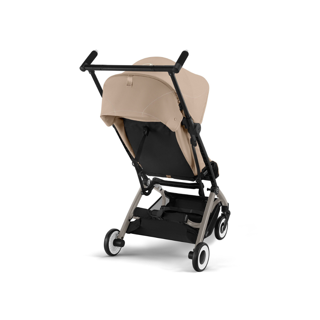 Cybex INFO Buggy Libelle Almond Beige
