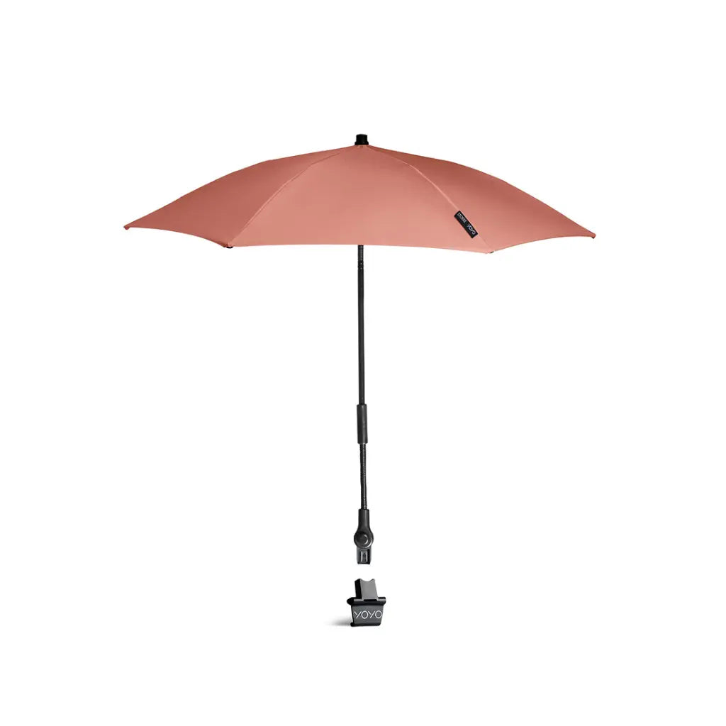Stokke Ombrelle YOYO Ginger