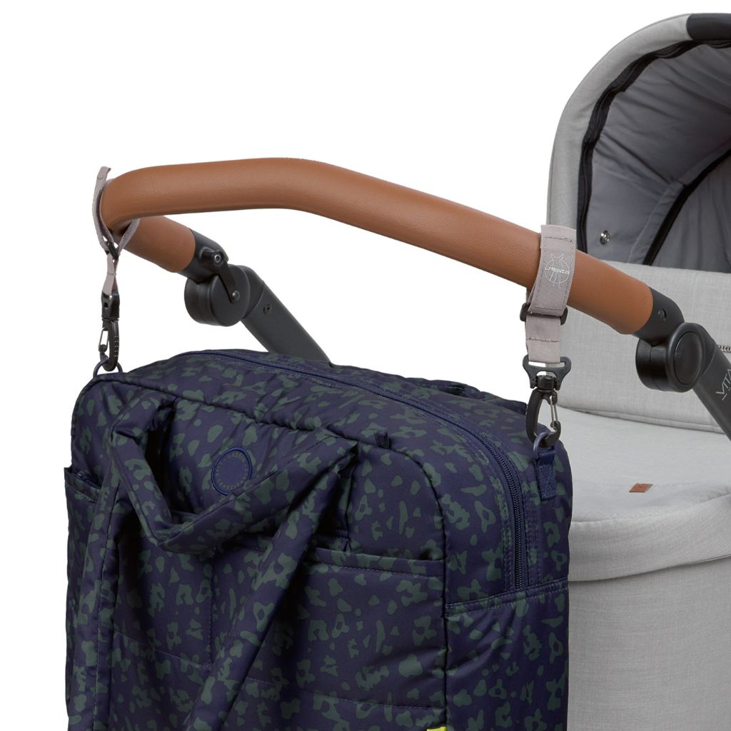 Lässig Sac à langer EVERYDAY leo blue