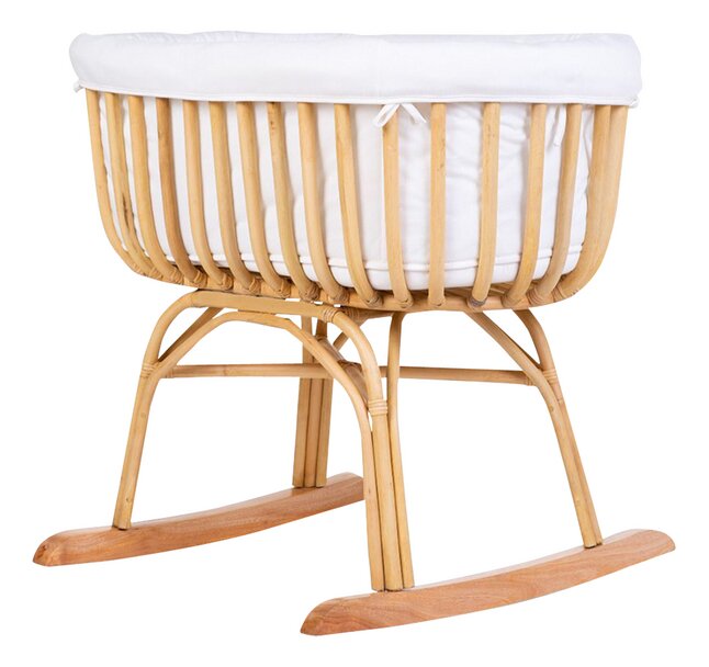 Childhome Schommelwieg Rattan