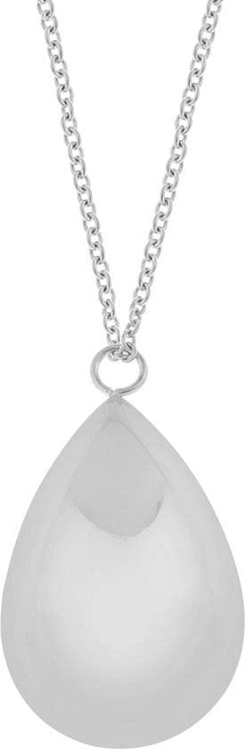 Proud Mama Halsketting Bola Stilla Zilver