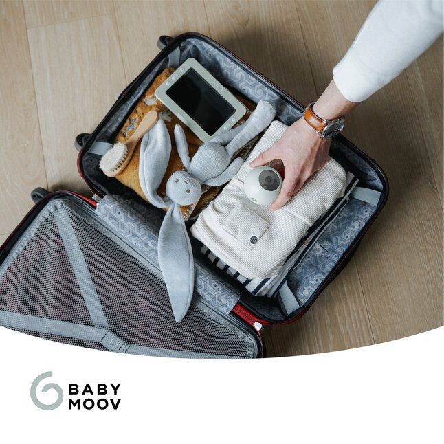 Babymoov Extra camera voor YOO-Go+