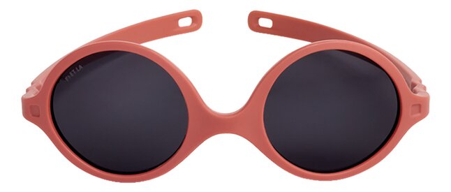 Ki ET LA Lunettes de soleil Diabola Terra -12 mois