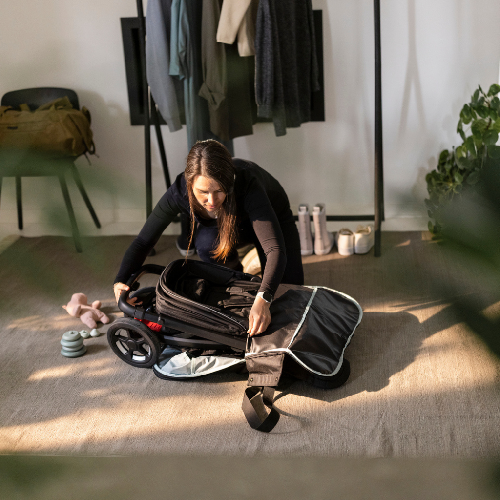 Thule Travel bag medium pour poussette Shine et Spring