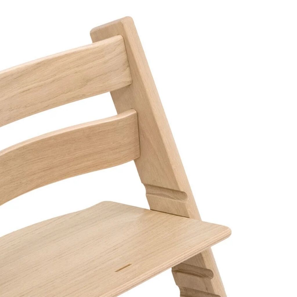 Stokke® Eetstoel Tripp Trapp® Oak Naturel