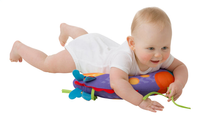 Playgro Tapis de jeu Woodlands Music and Lights Projector Gym