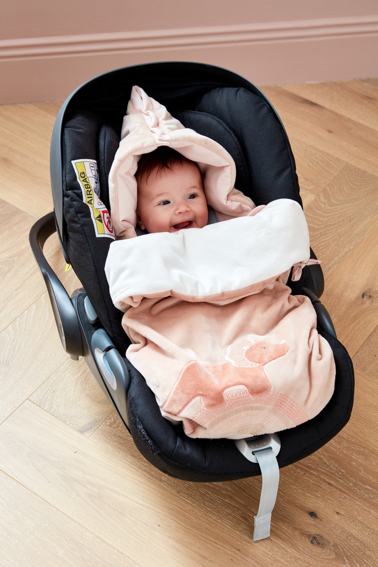 Noukie's Engelennestje Popsie, Gigi & Louli