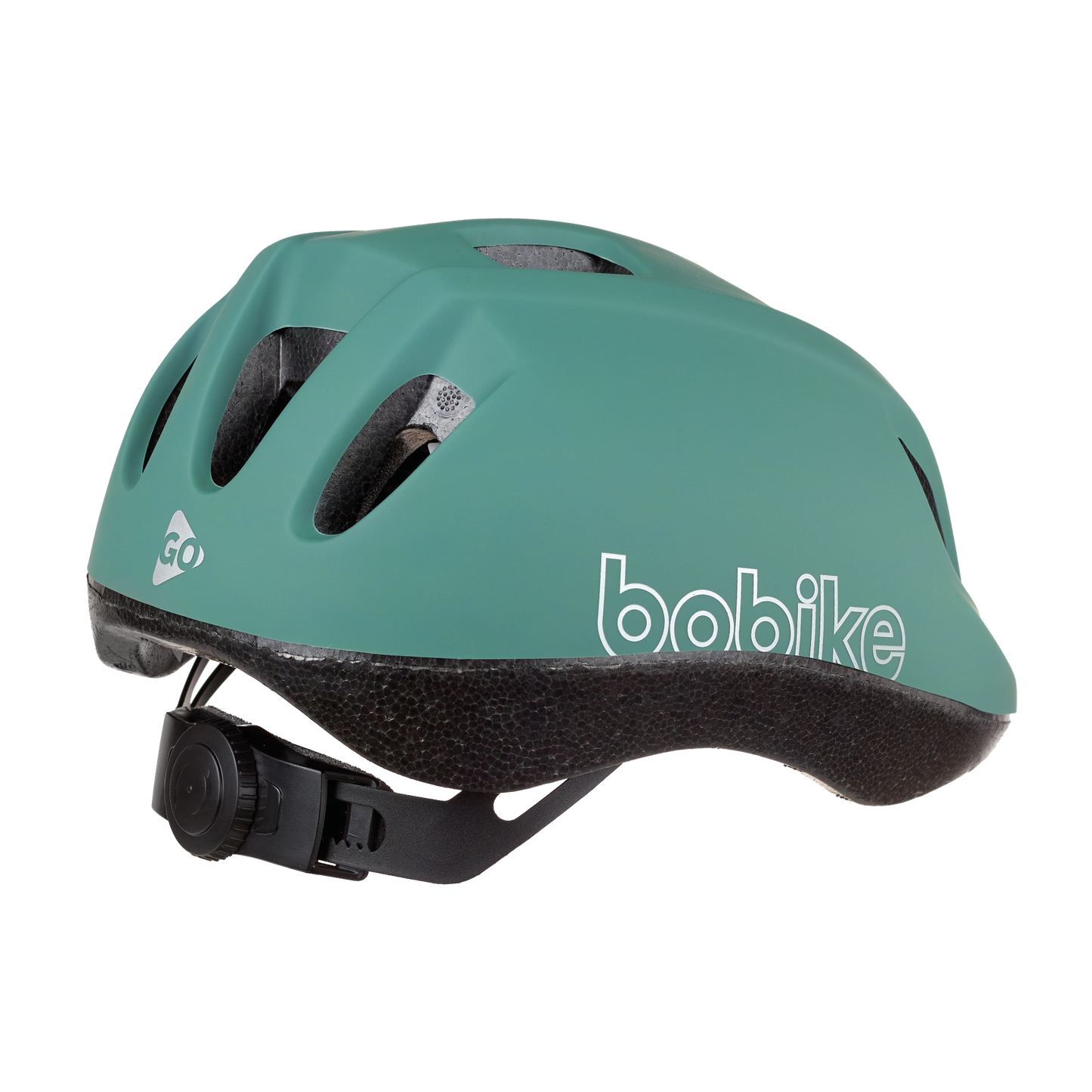 Bobike Casque vélo pour enfant Go XS Peppermint