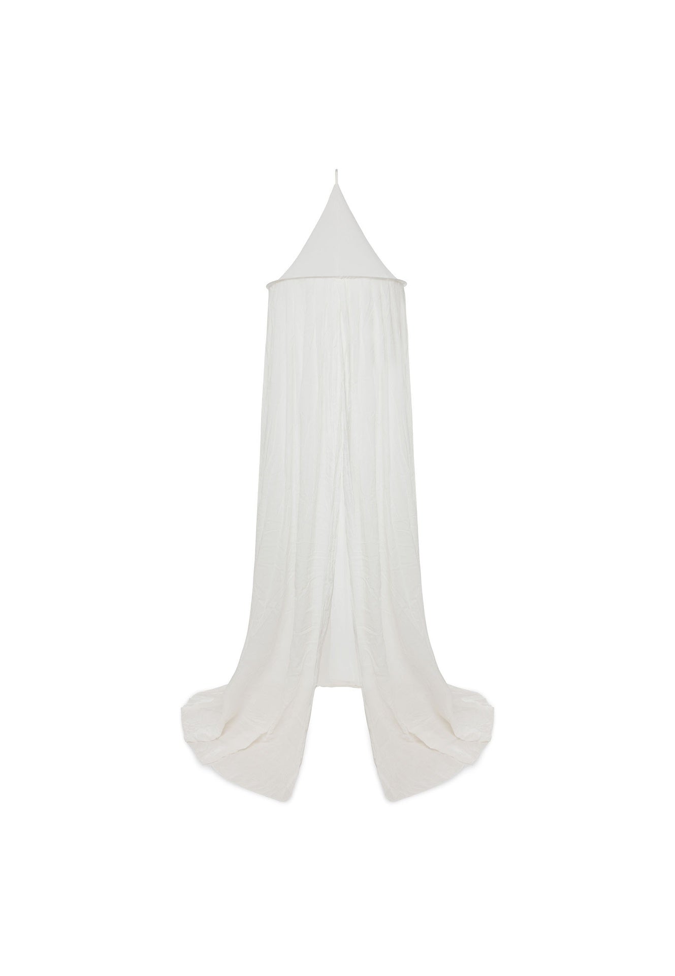 Jollein Bedhemel Vintage Ivory