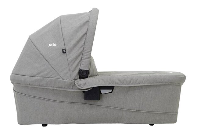 Joie Nacelle Ramble XL Gray Flannel