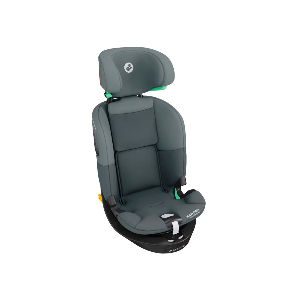 Maxi-Cosi Autostoel Emerald 360 S Tonal Graphite Groep 0+/1/2/3