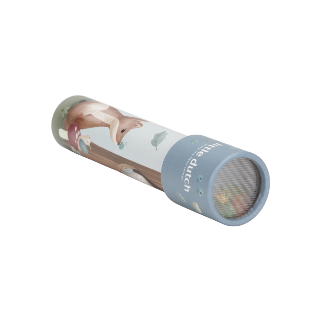 Little Dutch Caleidoscoop Forest Friends