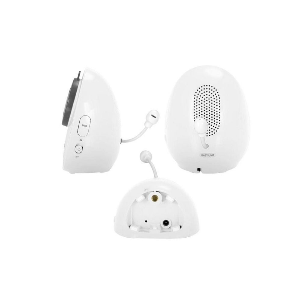 Alecto Beeldbabyfoon DVM-77