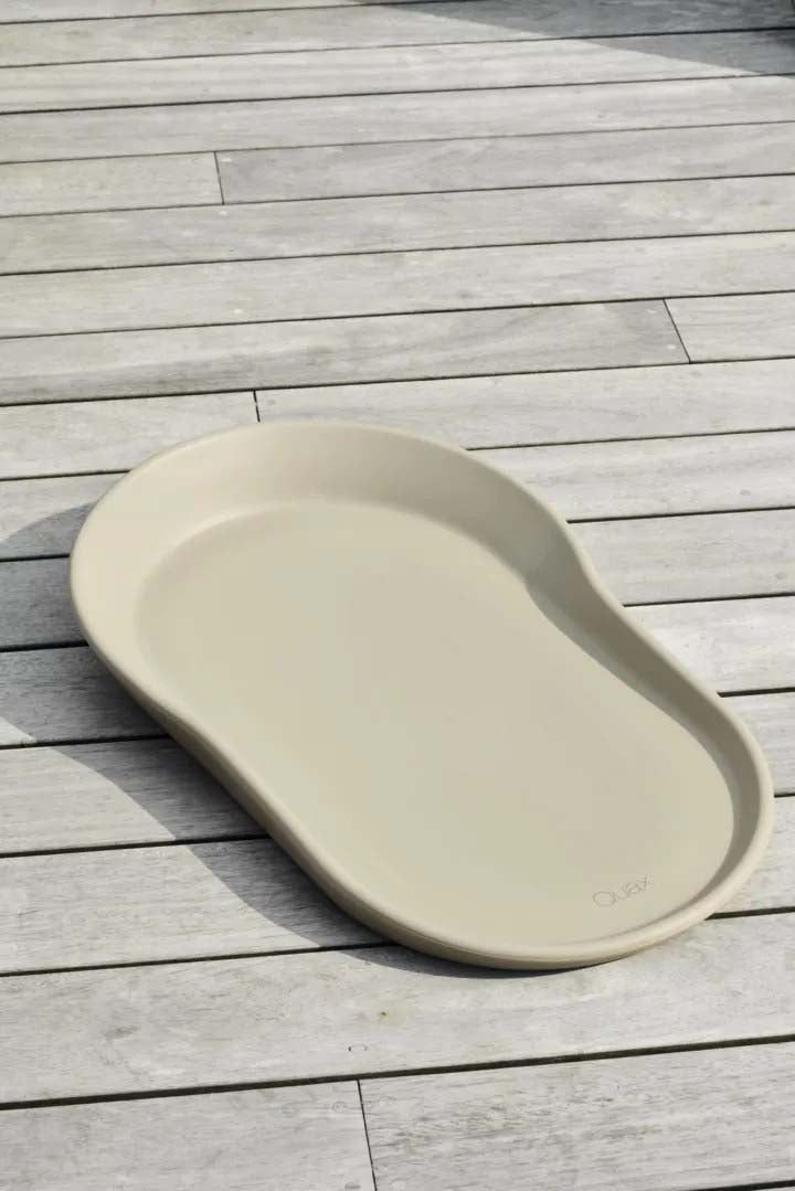 Quax Mamee Matelas à langer Thyme