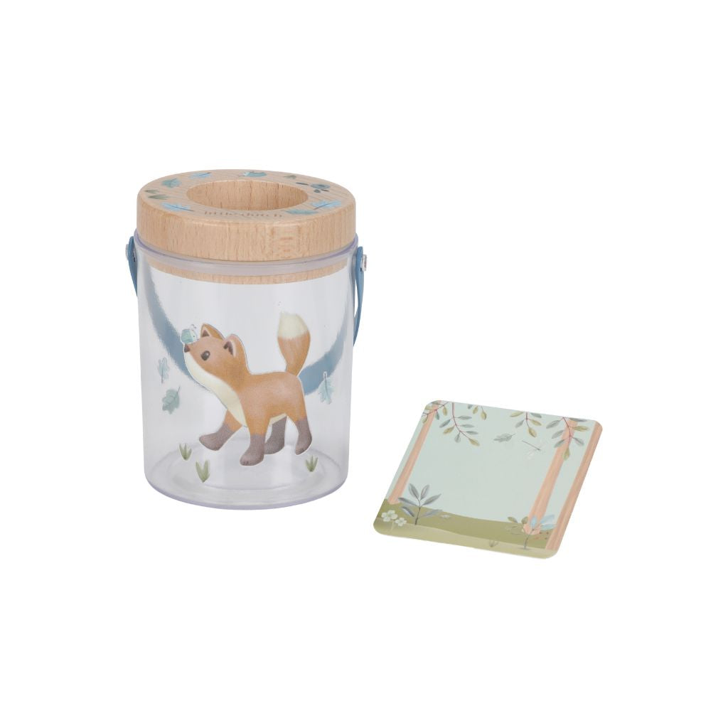 Little Dutch Experimenteerdoos Forest Friends