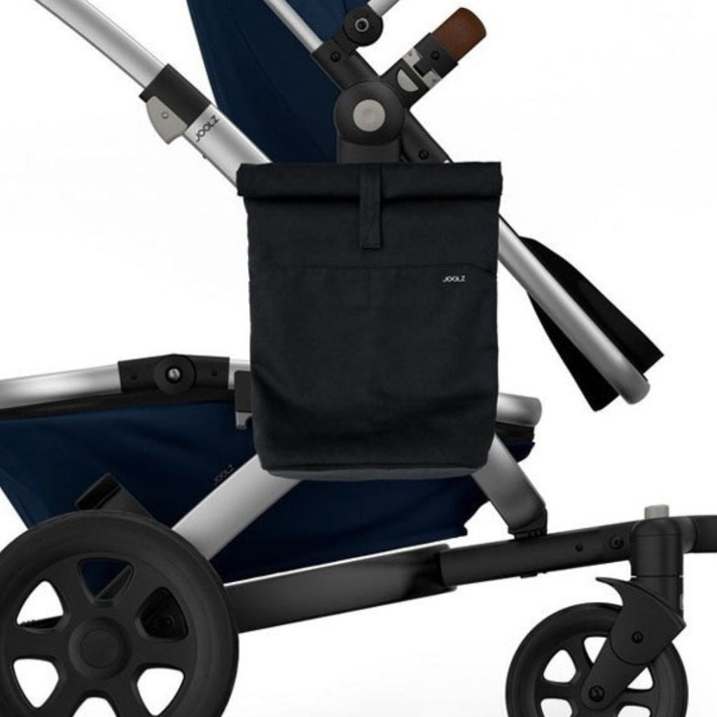 Joolz INFO: Sidepack voor wandelwagen, voor Geo