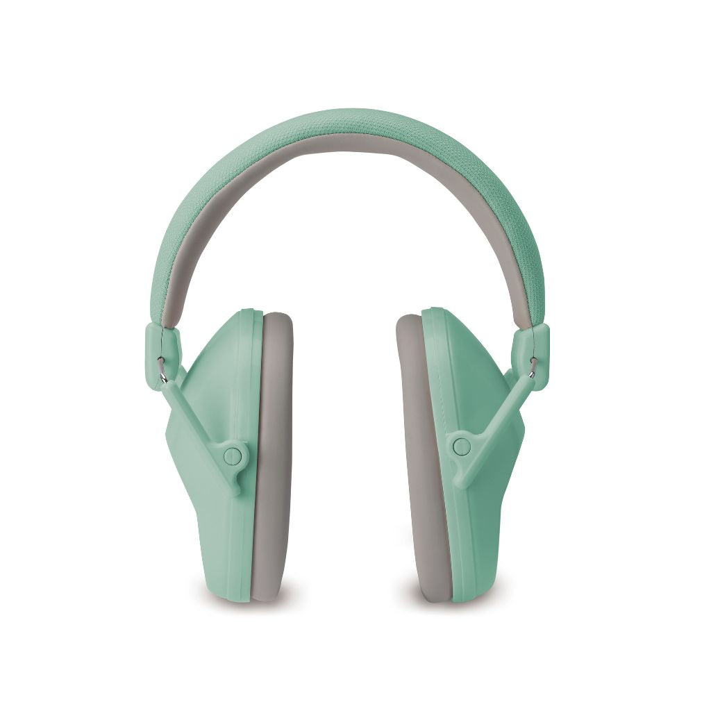Alecto Gehoorbescherming voor kinderen Groen