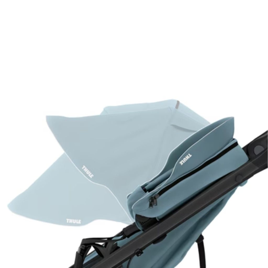 Thule Kinderwagen Urban Glide 3 Midblue