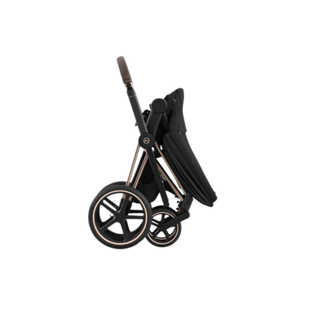 Cybex Châssis pour poussette Priam Rose Gold