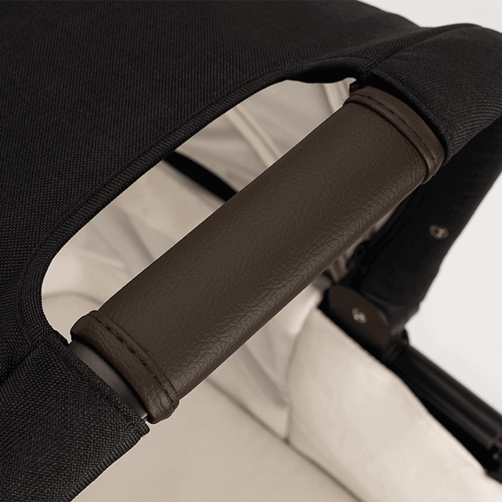 Nuna Nacelle  Mixx™ Next BMW Noir profond