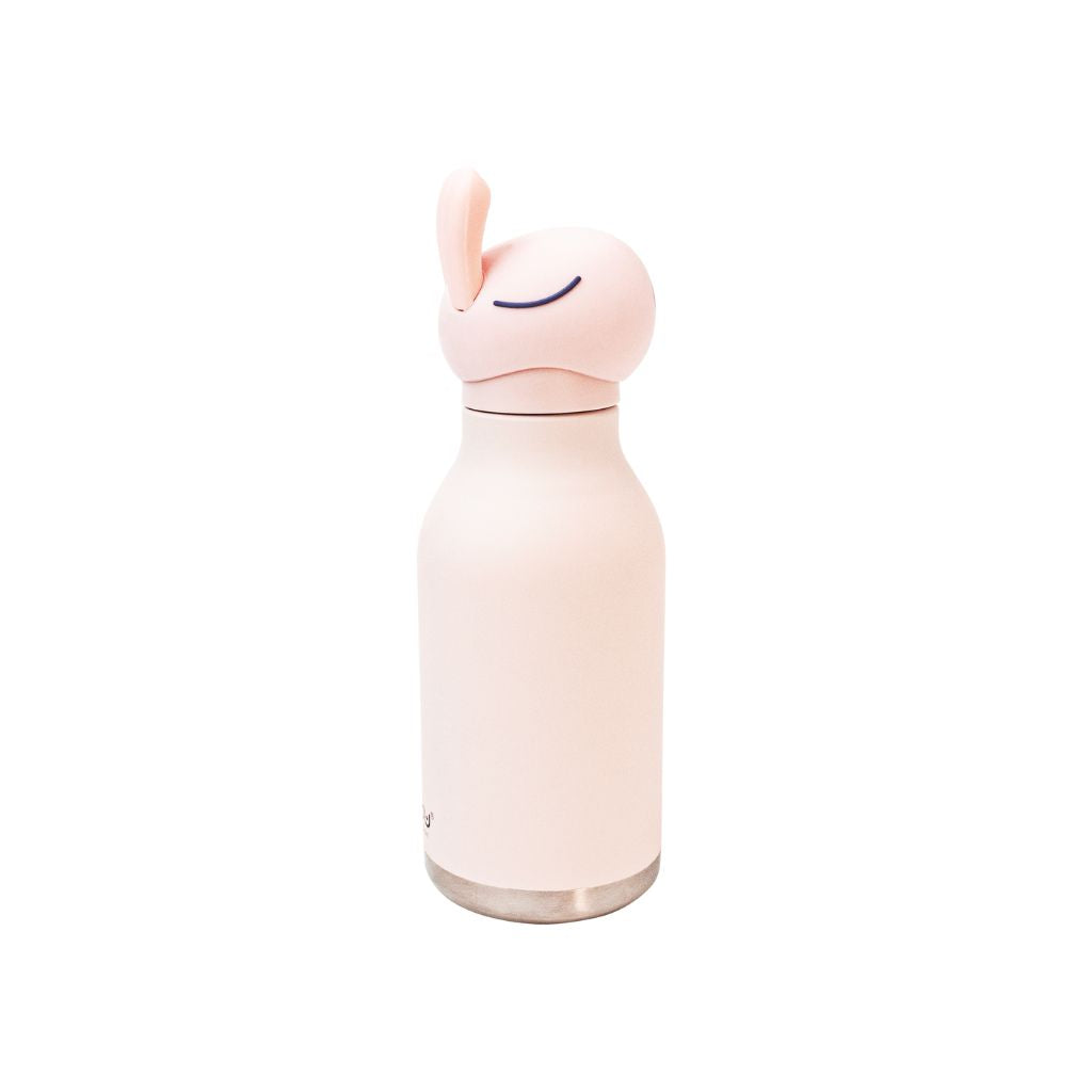 Asobu Gourde isotherme Bestie Bunny 460 ml