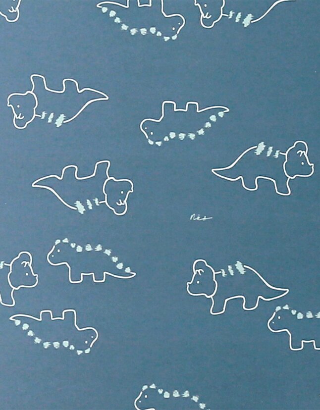 Noukie's Stoelverhoger Tiga, Stegi & Ops