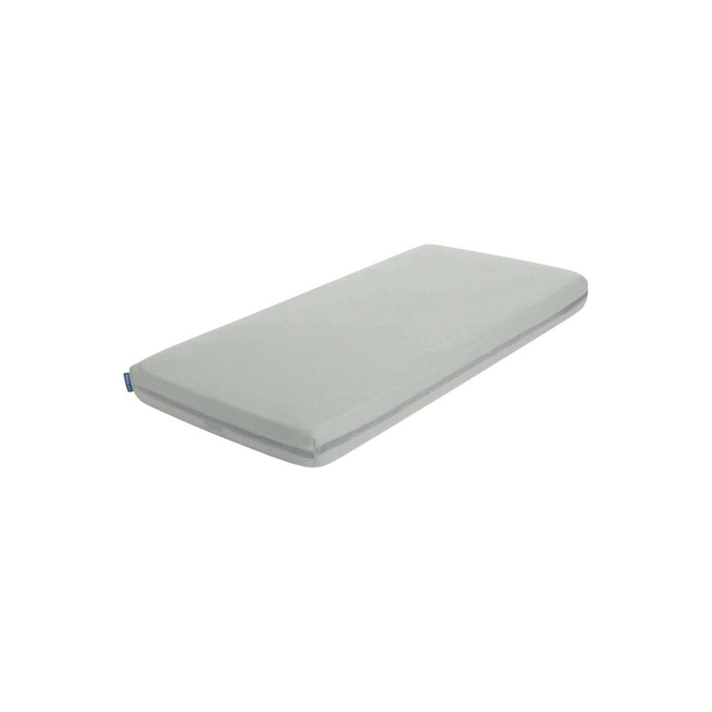 AeroSleep Drap-housse pour lit Stone Lg 70 x L 140 cm