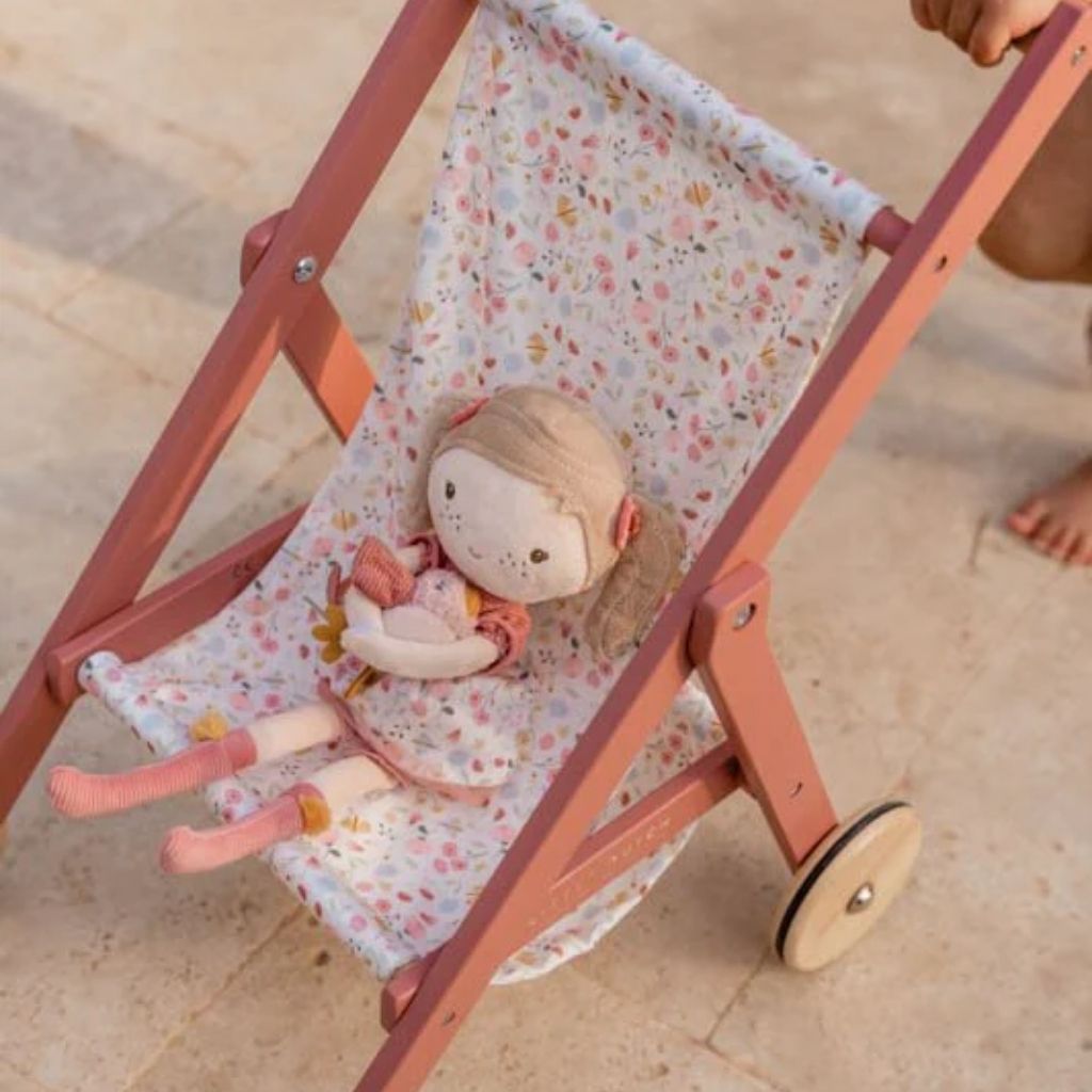 Little Dutch Knuffelpop Anna 35 cm