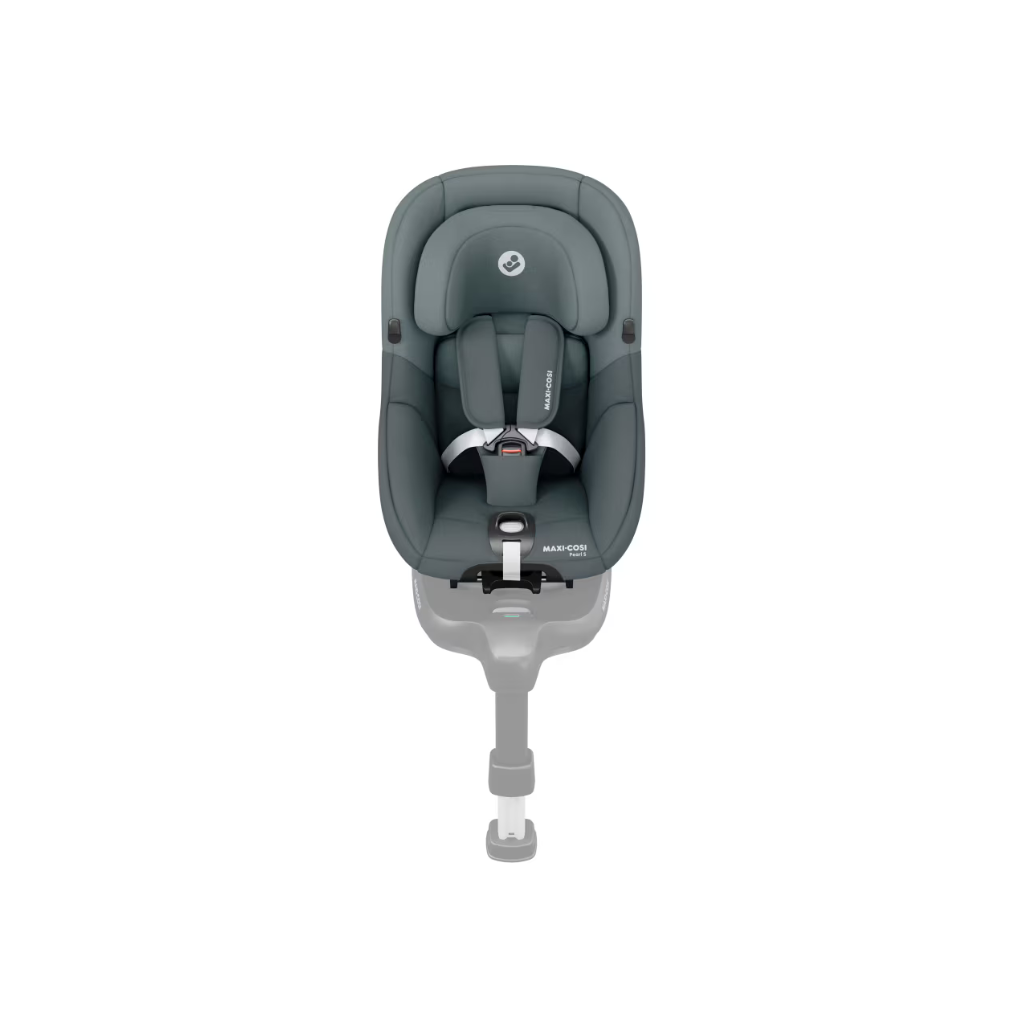Maxi-Cosi Siège-auto Pearl S i-Size Tonal Graphite Groupe 0+/1