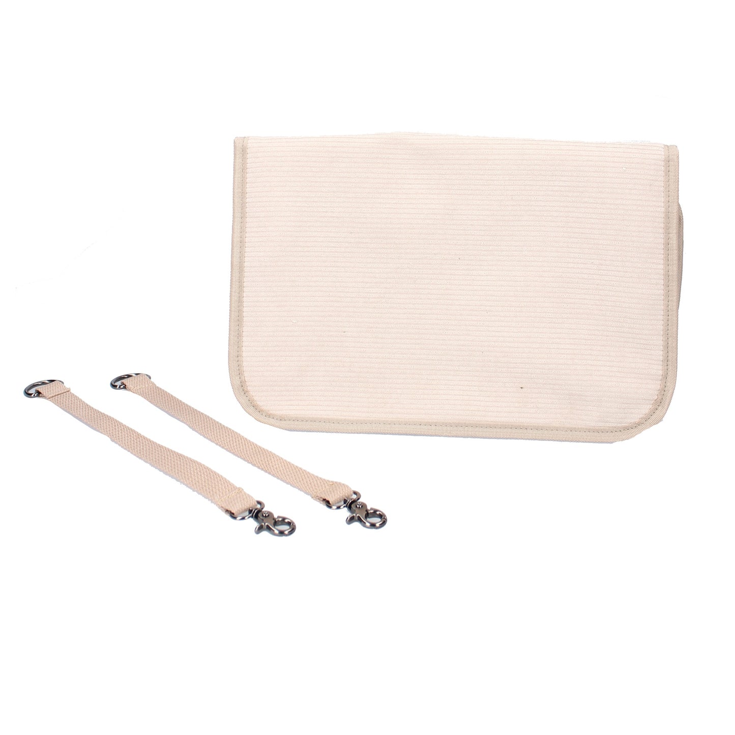 Kidzroom Sac à langer Care Vienna Dream And Laugh beige