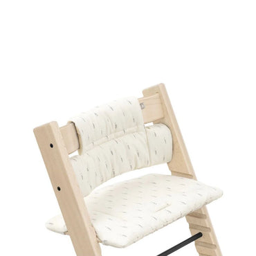 Stokke® Coussin réducteur pour chaise haute Tripp Trapp® Wheat Cream