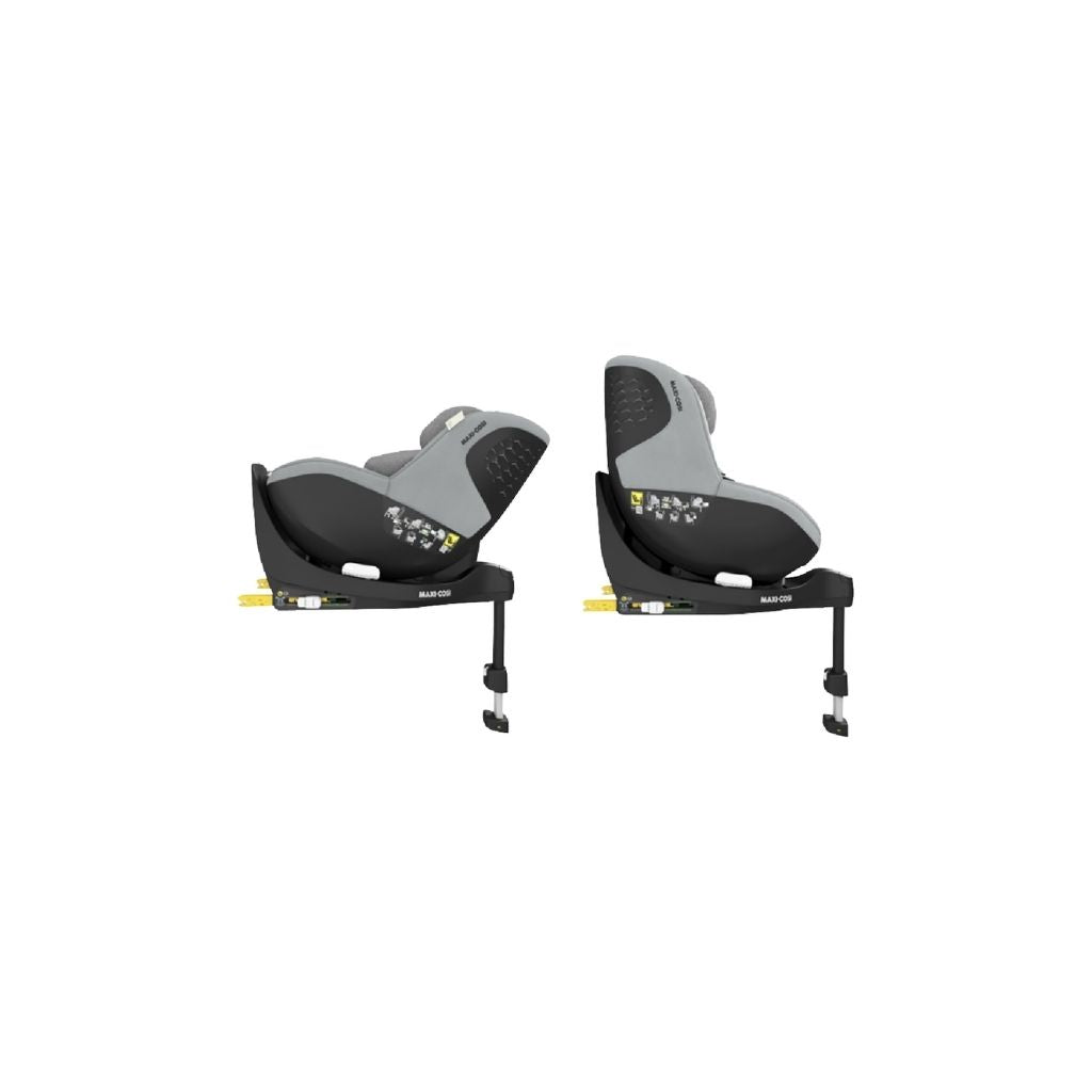 Maxi Cosi Autostoel  Mica Pro Eco i-Size Groep 0+/1 Authentic Grey