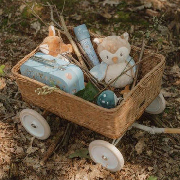 Little Dutch Knuffel Forest Friends Uil 18 cm