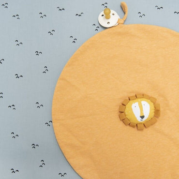 Trixie Doudou Animals Mr. Lion jaune 26 cm