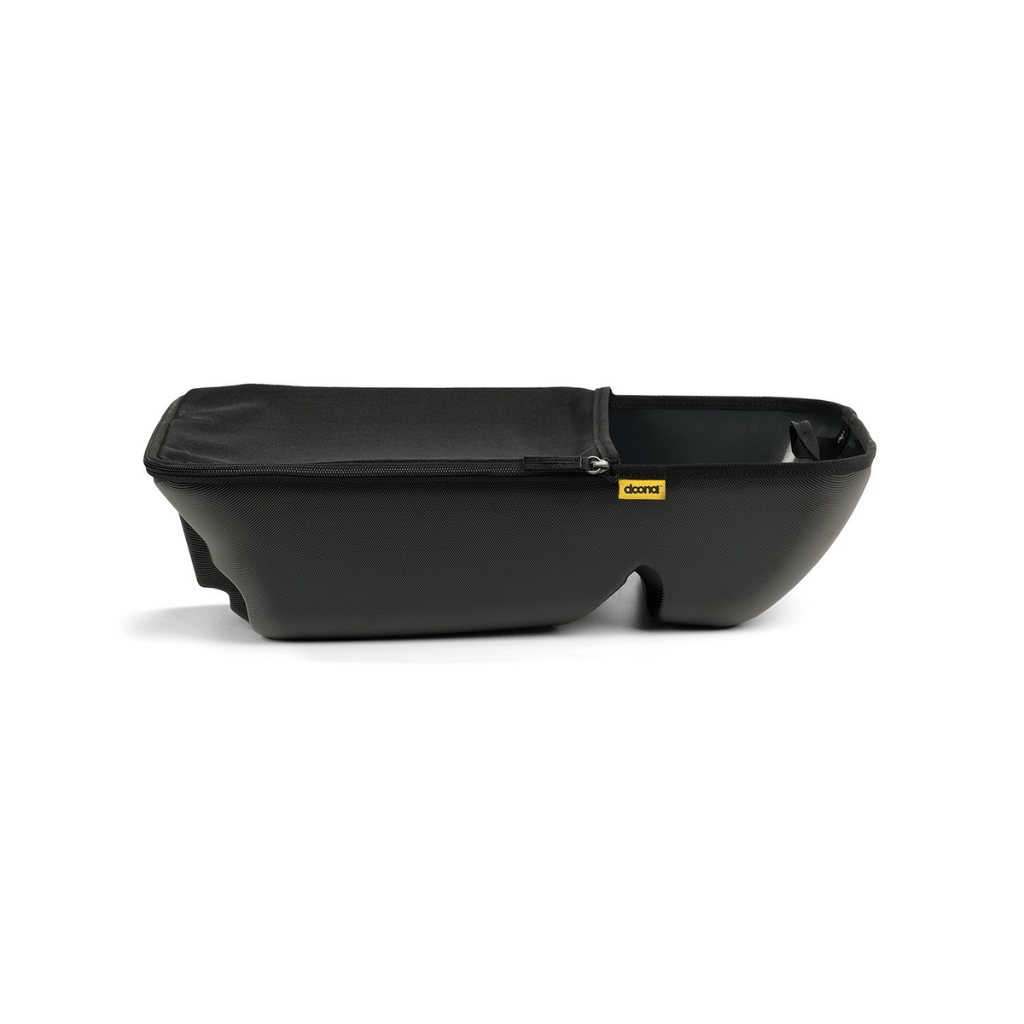 Doona X Panier de rangement Black