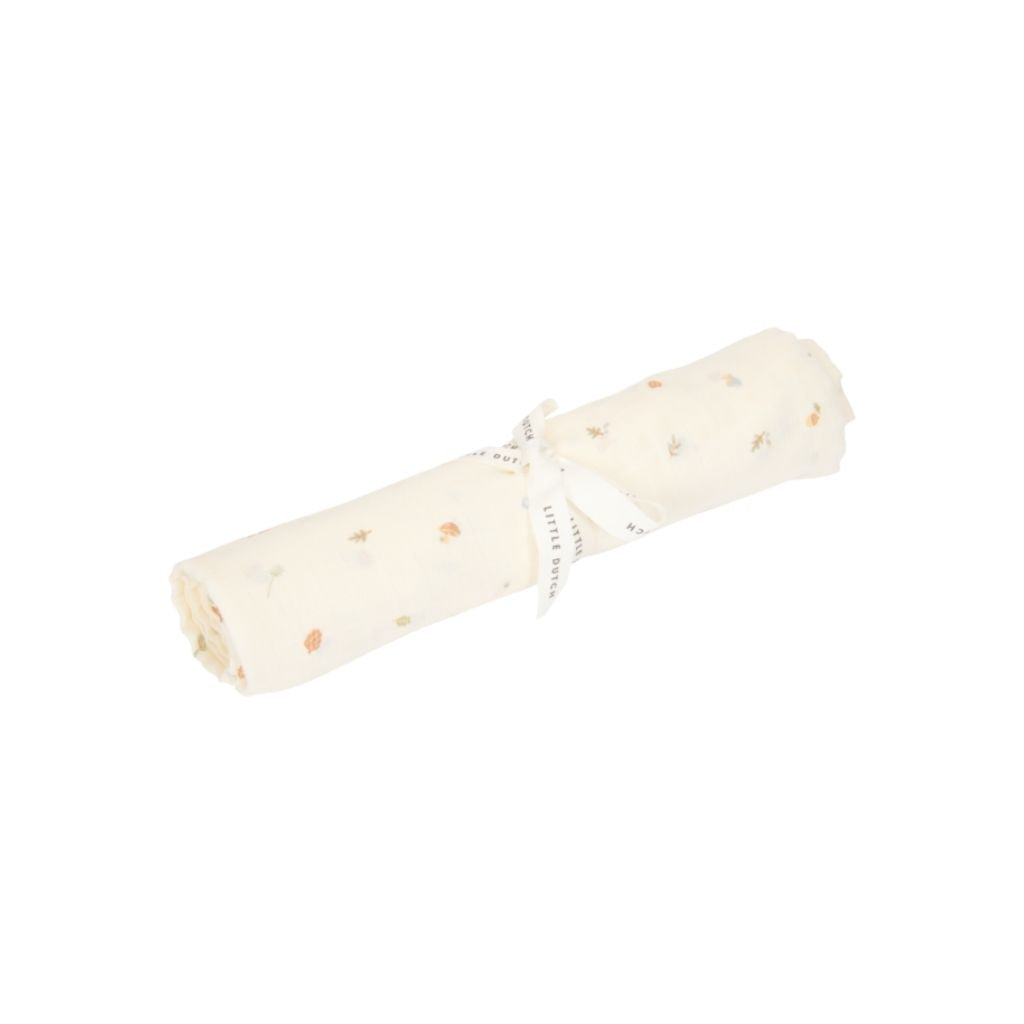 Little Dutch Tetradoek Forest Treasures