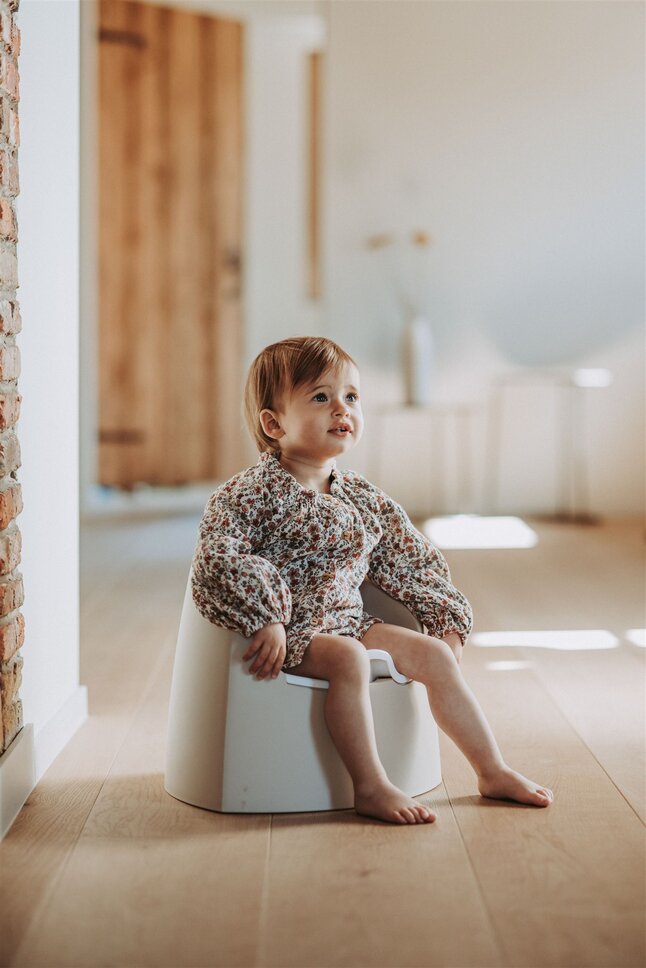 Quax Petit pot Clay