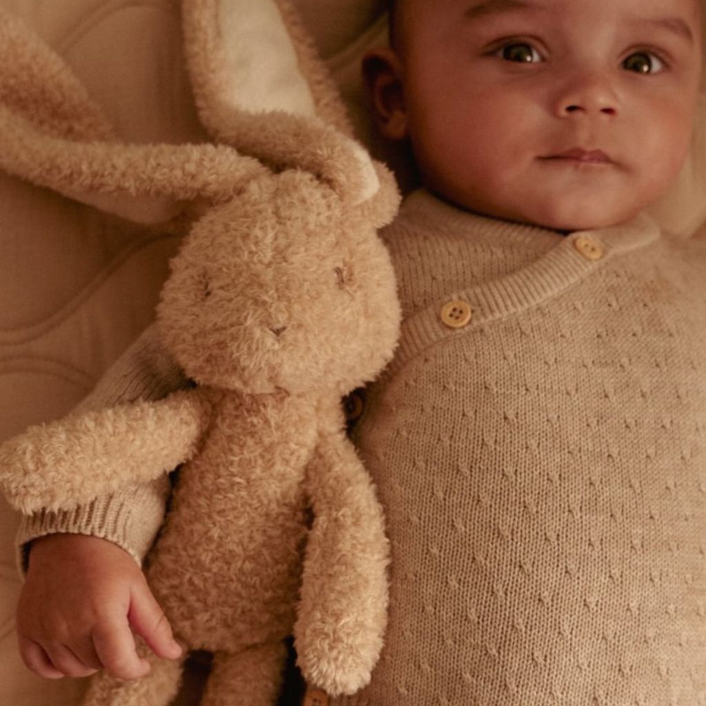 Little Dutch Knuffel Baby Bunny 32 cm