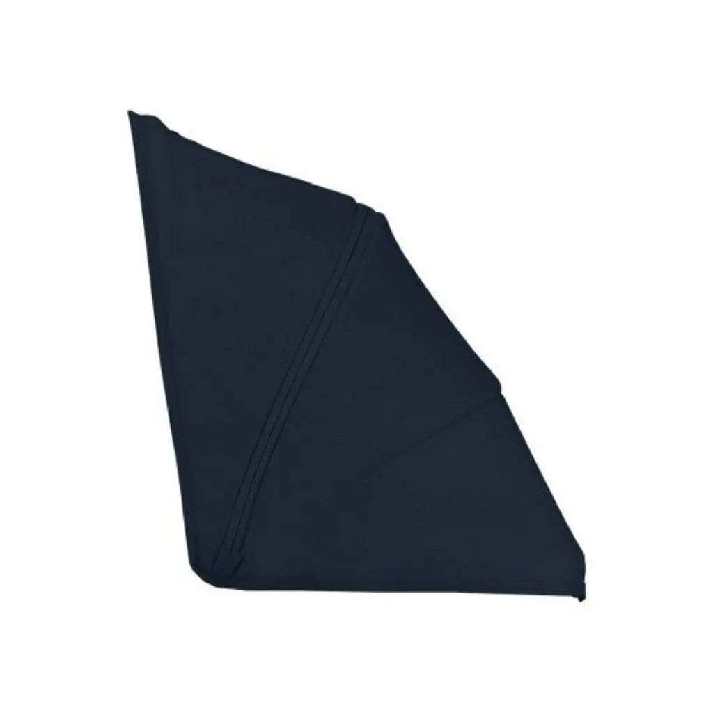 Joolz INFO:Zonnekap Geo3 New Navy Blue