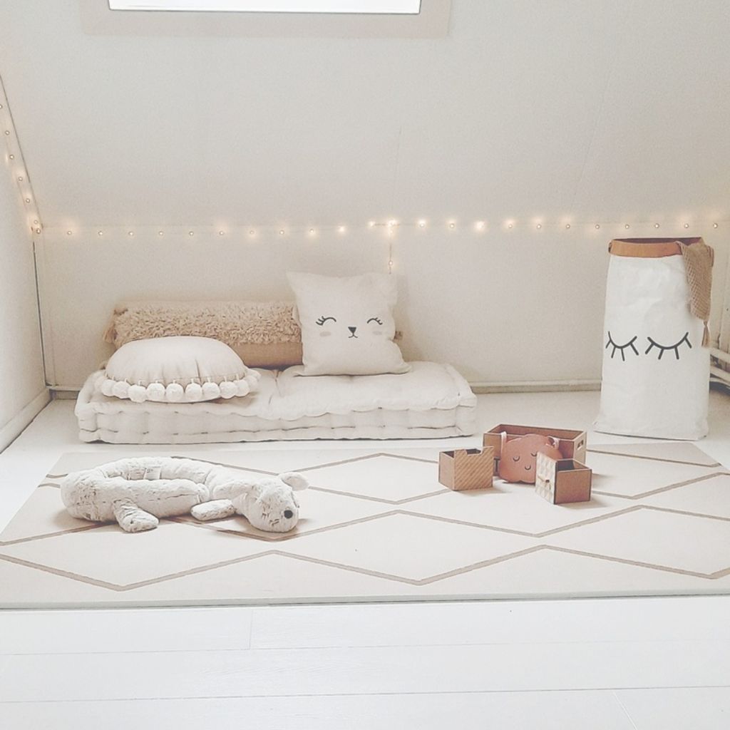 Eeveve Puzzeltegels Beni Autumn Gold