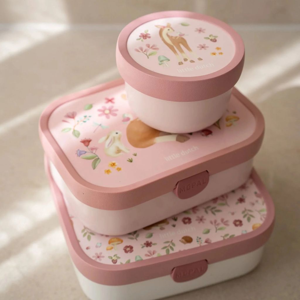 Mepal Mio Brooddoos Fairy Garden