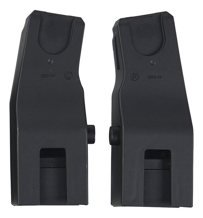 Pericles Adapter Crios 4.0