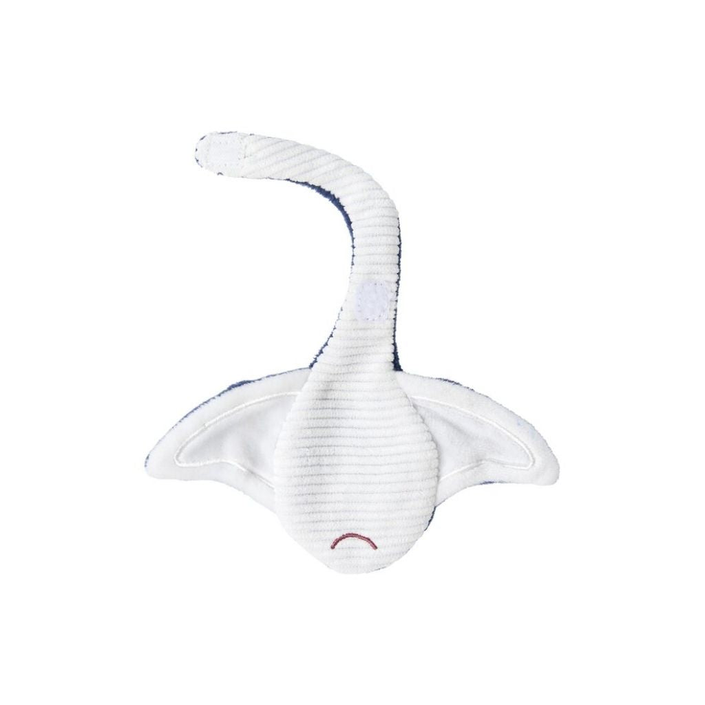 Dreambee Chiffon pour sucette Billie bleu