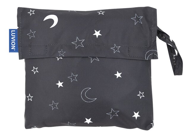 Luvion Rideau occultant Blackout Curtain