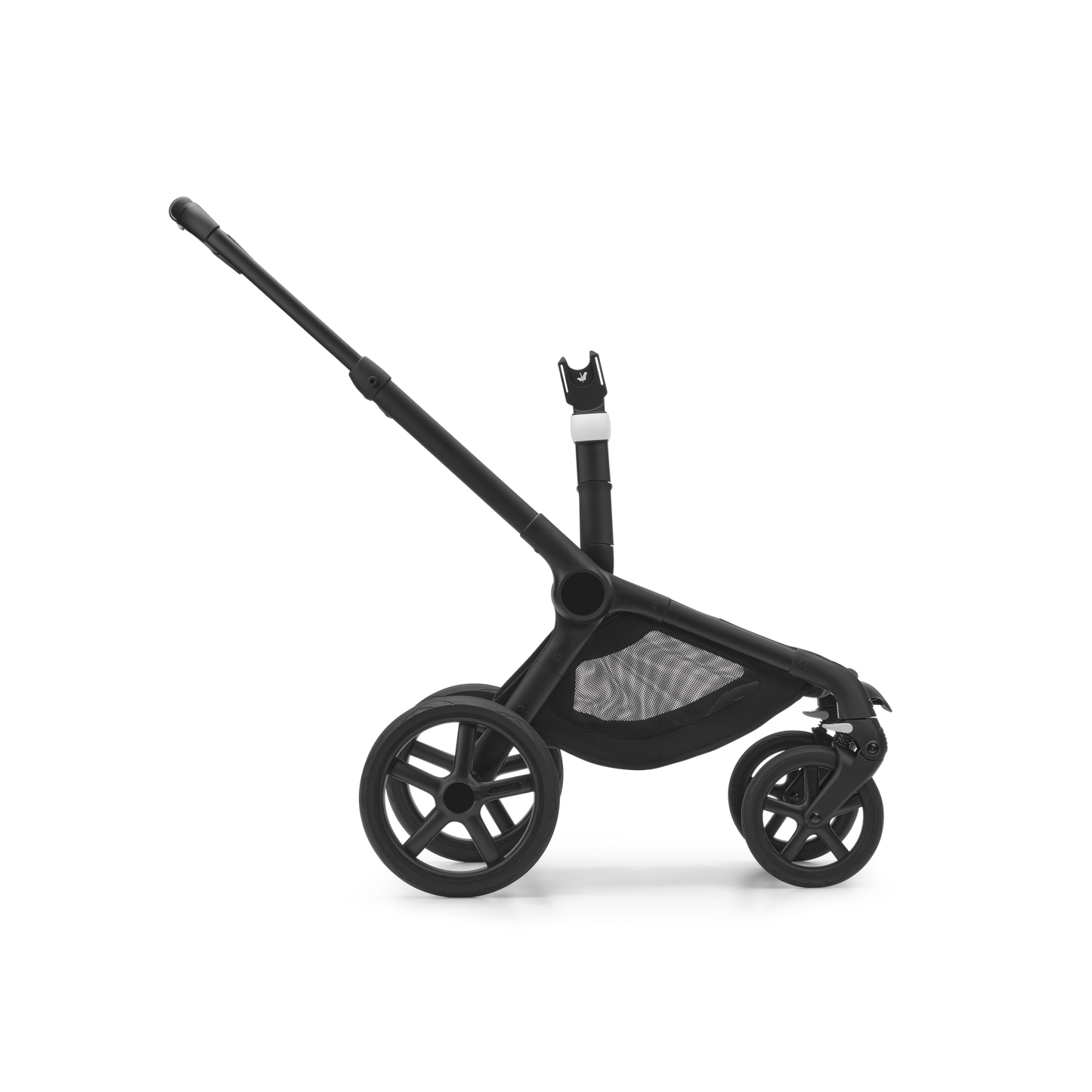 Bugaboo Adaptateur hauteur Fox 5 - 2 pièces