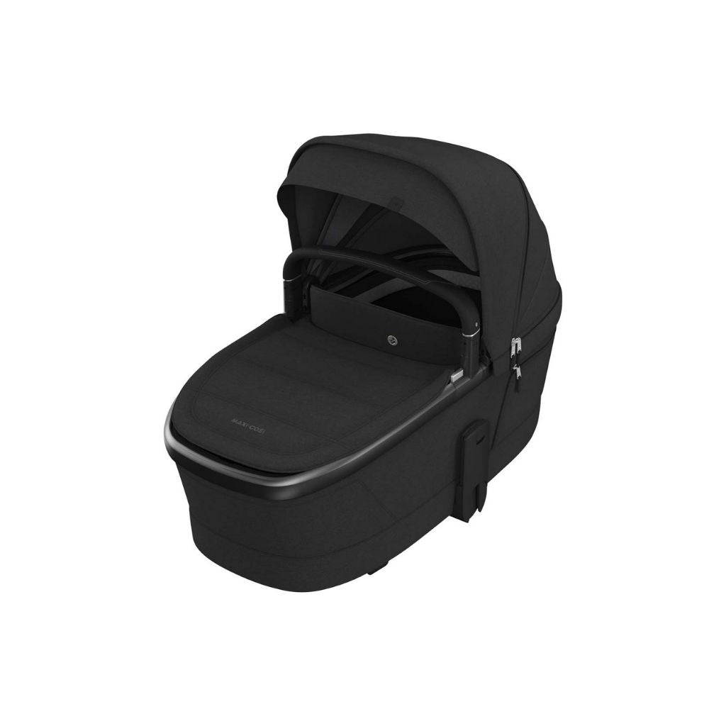 Maxi-Cosi Nacelle Fame Close2Me Twillic Black