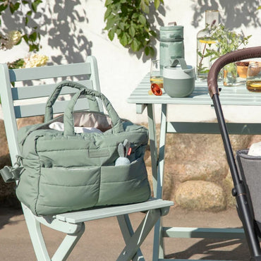 Done by Deer Boîte à lunch Bowl Green