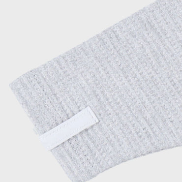 Noukie's Pyjama met voet grijs